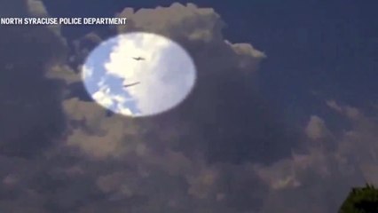 Aviões quase colidem nos Estados Unidos