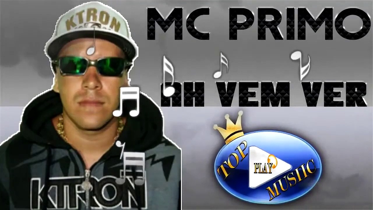 MC PRIMO - VEM VER PARTE 2 ♪(DOWNLOAD)♫