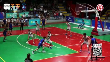 Día a Día en los JDNP Guanacaste 2024 - Miércoles 10 de julio 2024