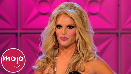 Top 10 Queens Who Will Never Come Back to Drag Race