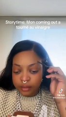 Brenda Biya Subit des Menaces Après Son Coming-Out 😢