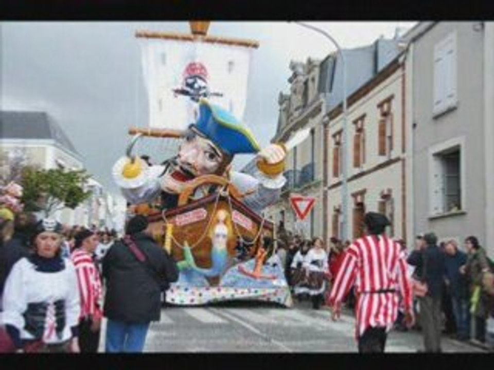 Video carnaval jour 08