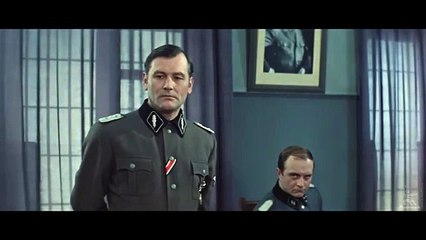 Front without flanks Part Two Full Movie War Drama HD