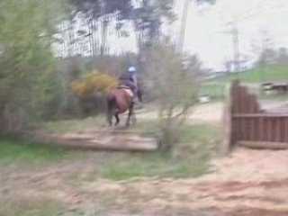 15 avril 2008 Kilimanjaro Cross