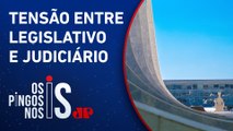 Após aborto e saidinha, ações no STF aumentam sobre pautas do Congresso