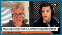 No Te Va Gustar celebra 30 años “El repertorio está diseñado para ser entretenido y equilibrado, en lugar de seguir un orden cronológico”