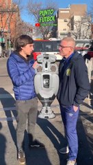 ¿Quiénes llegan a la final y quién sale campeón?