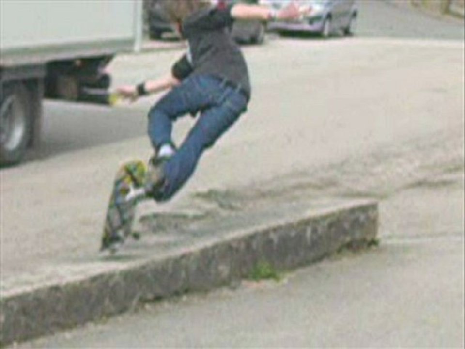 Skate