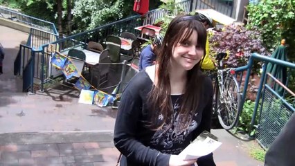 My Happy Aqua Trip (Aquarium Song)