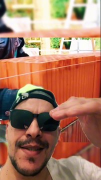 A strange and strange innovation, reinforced concrete that is easy to work with