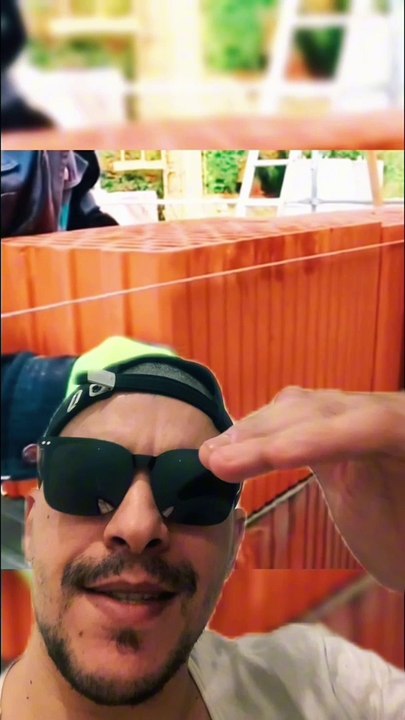 A strange and strange innovation, reinforced concrete that is easy to work with