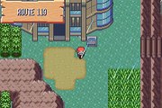 Pokemon Quetzal Multiplayer online multiplayer - gba