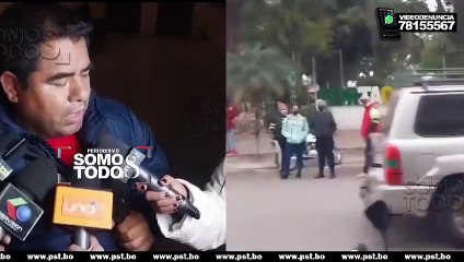 ENVÍAN CON DETENCIÓN PREVENTIVA A SUBALCALDE DE SAN JULIÁN INVOLUCRADO EN TRANSACCIÓN DE DROGA