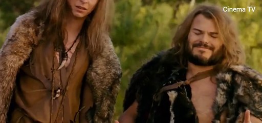 Año Uno (Year One) Película Completa en Español Latino