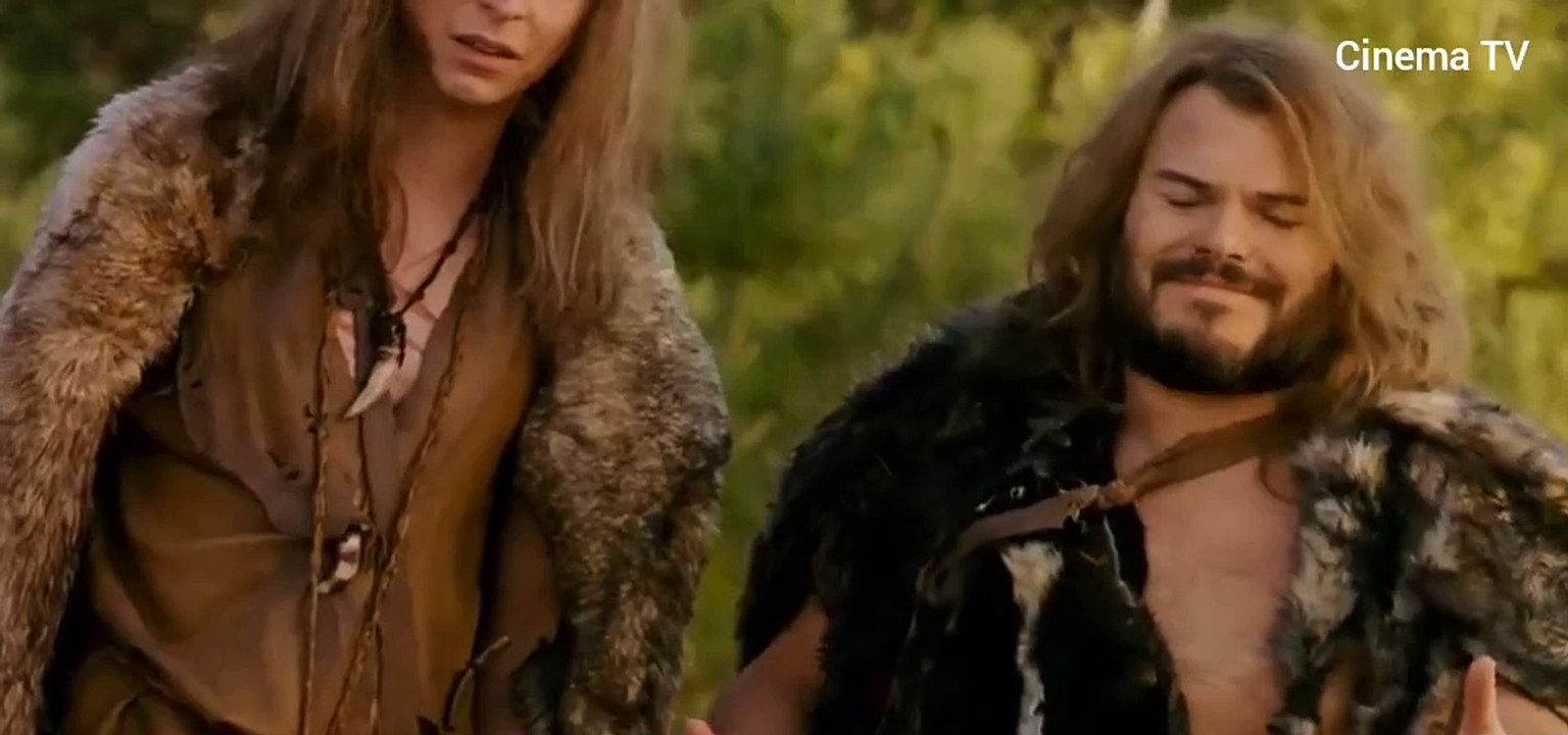 Año Uno (Year One) Película Completa en Español Latino