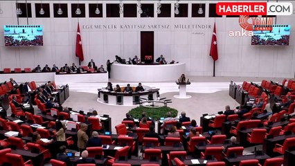 CHP Genel Başkan Yardımcısı Gökçe Gökçen: Eğitim kanunla düzenlenmeli