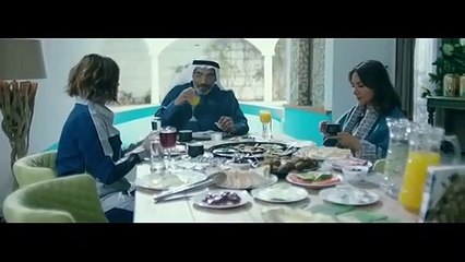 مسلسل الناجية الوحيدة الحلقة 17 السابعة عشر