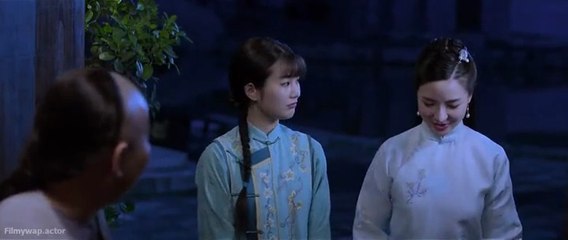 Fearless kung-fu King  full movie dubbed in Hindi