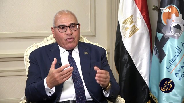 لقاء خاص مع رئيس الهيئة العربية للتصنيع عن آفاق توطين الصناعة والتكنولوجيا | حوار عن قرب