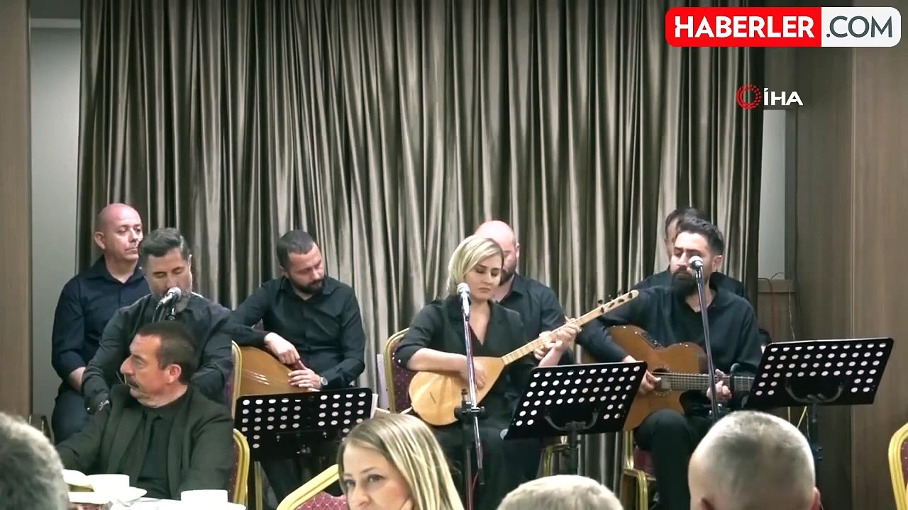 Milli Eğitim Bakanı Tekin: "Türkiye Yüzyılı Maarif Modeli ile hep beraber millet olalım, bir olalım"