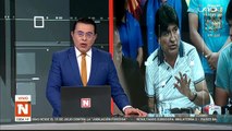 Notivisión Central · Miércoles 10 de julio de 2024