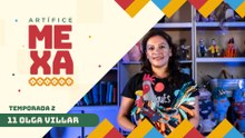 11 OLGA VILLAR