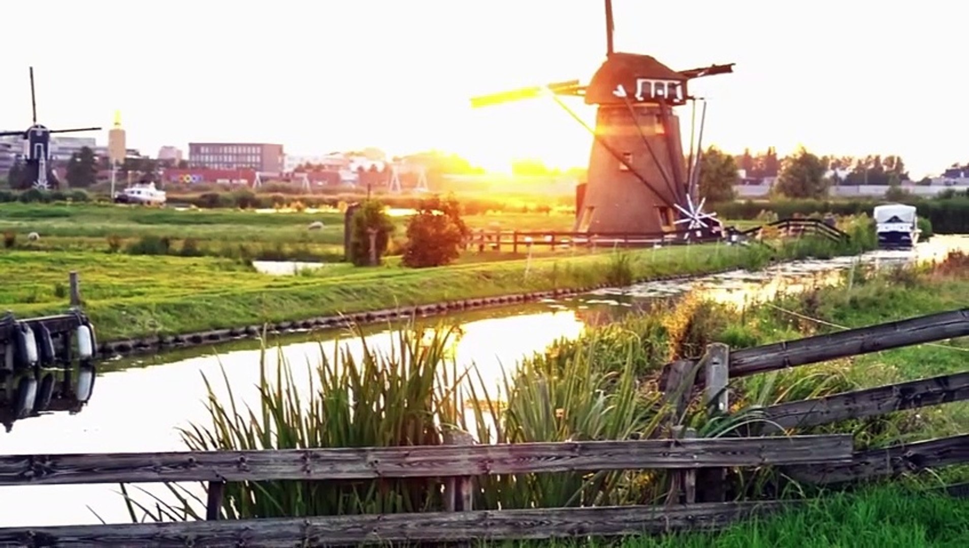 netherland travel