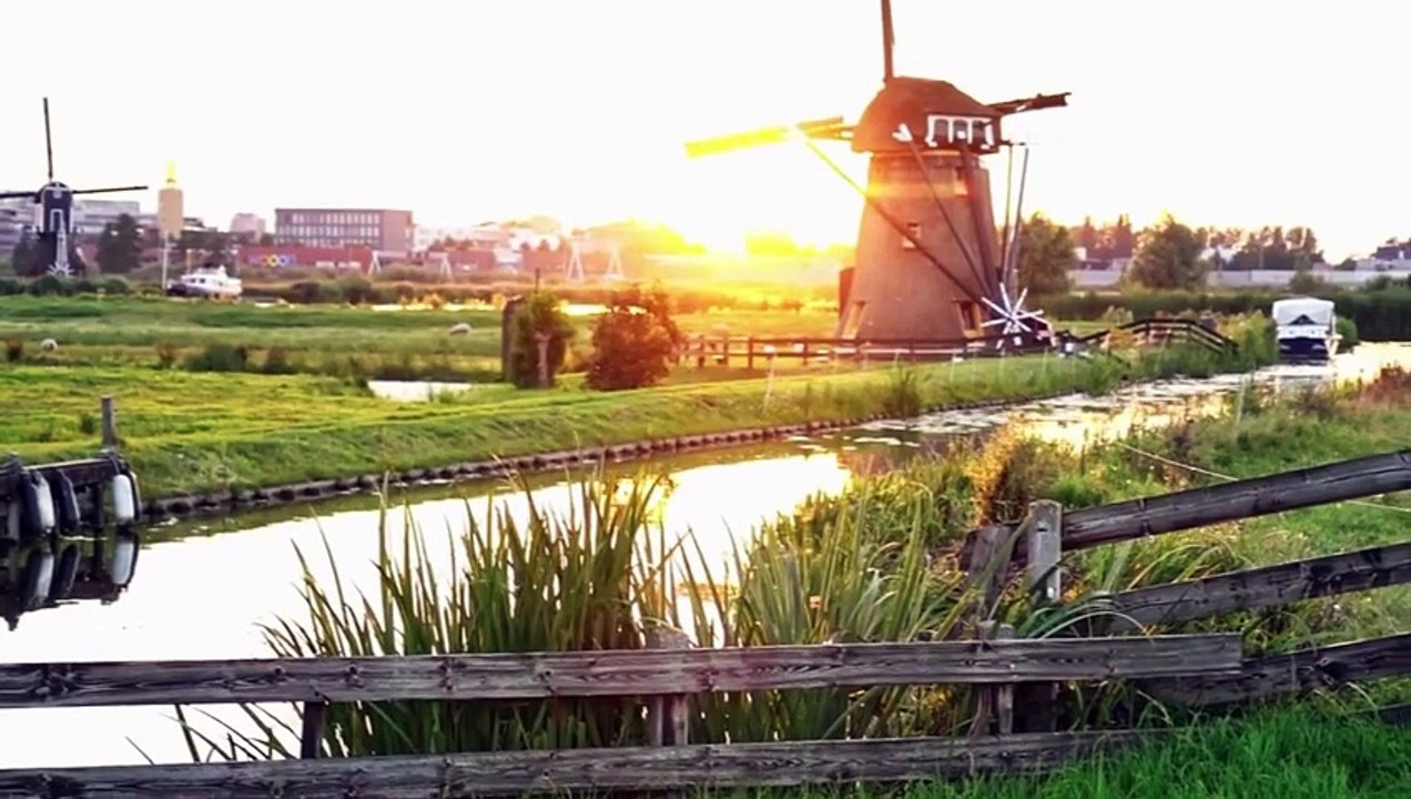 netherland travel