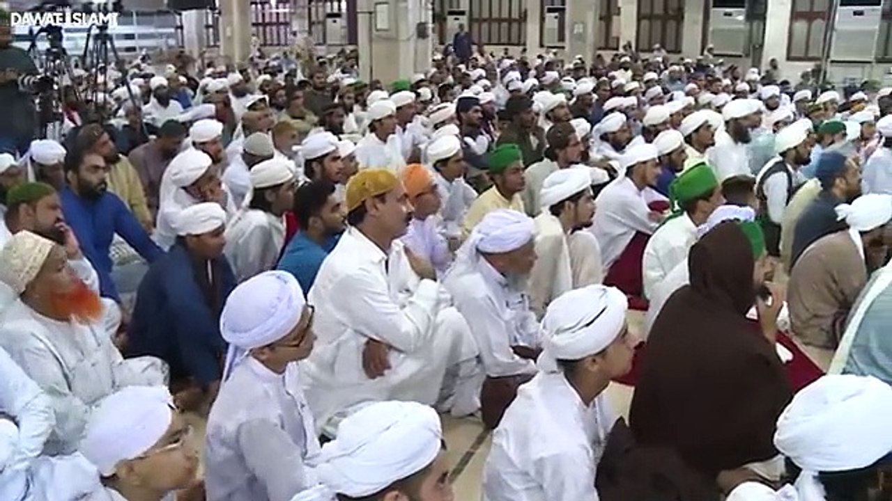 Sabar Ki Fazilat _ Sabr - صبر _ Learn to be Patient _ Islah e Aamaal _ Abdul Habib Attari