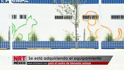 El edificio está concluido y sólo faltan conectar los servicios y su equipamiento _  NRT noticias