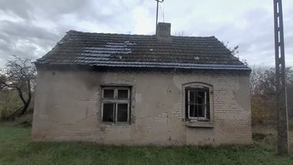 Błotno Wieś w Polsce