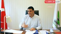 Şehitkamil Belediye Başkanı Umut Yılmaz, işten çıkarılan işçilere yanıt verdi