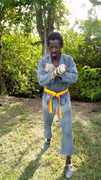 Coup points rapide le thaijuchuan prod 972 Martinique