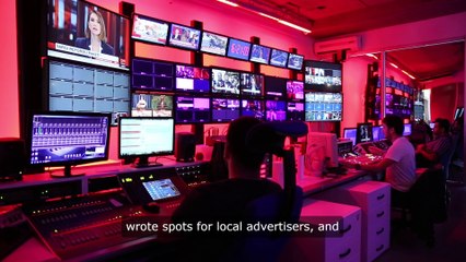 Stacks Of Moldy Oldies: My Brief Career As A Disk Jockey