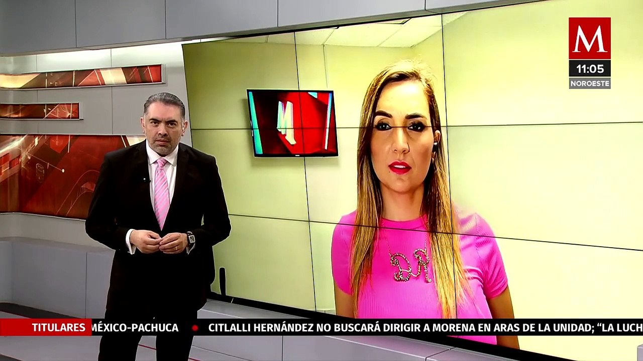 Continúan audiencias de exsecretarios de Francisco García Cabeza de Vaca en Tamaulipas