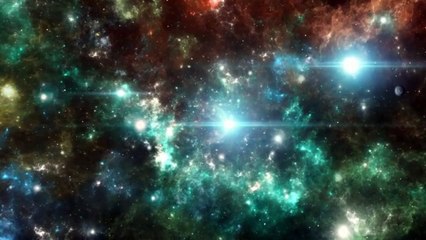 Viaje por el Universo  #relax #astrology #universo