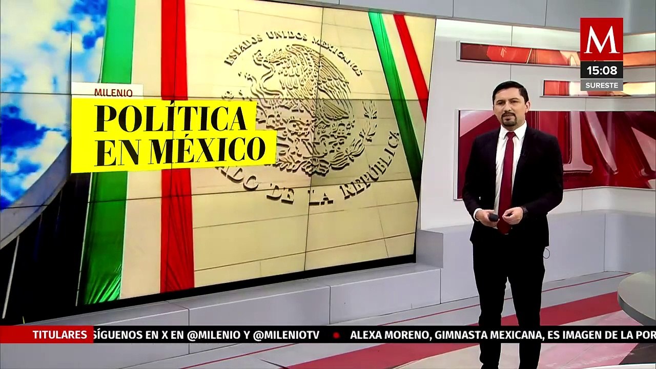 Xóchitl Gálvez lamenta negativa de Sheinbaum a diálogo con Norma Piña sobre reforma judicial