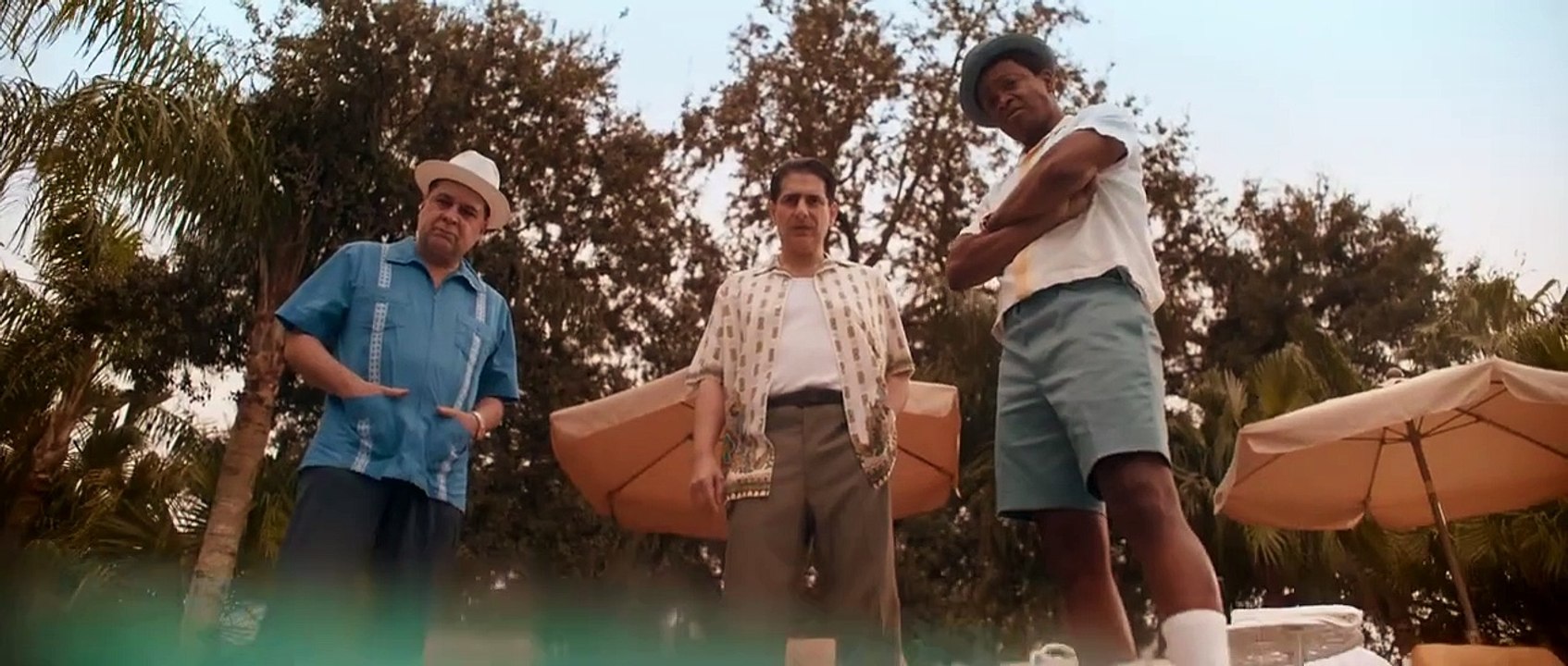 Uma Noite em Miami ( Filme ) 2020 - Dublado