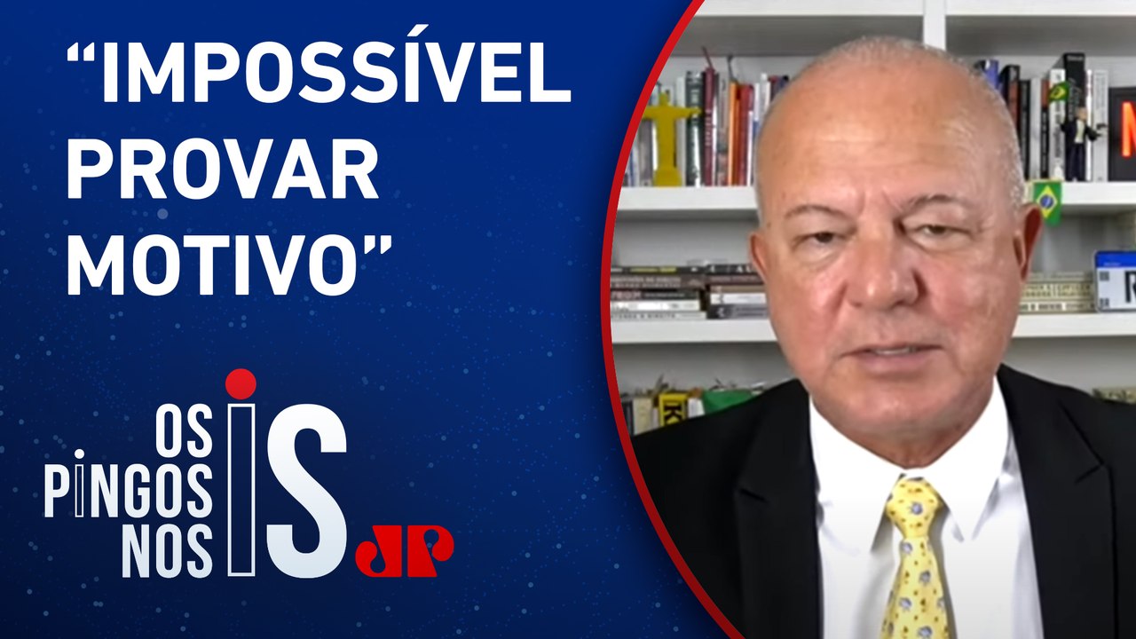 Motta sobre falas de Castro: “Covardia atribuir ações policiais ao preconceito”