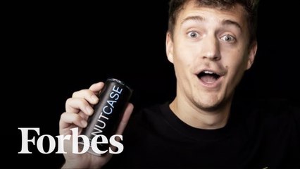 Tyler 'Ninja' Blevins Reveals The Secret To Brand Partnerships