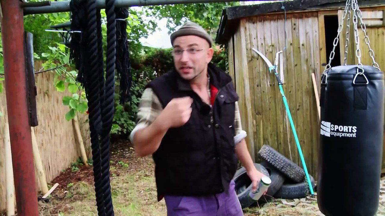 Horvathslos | show | 2013 | Official Teaser