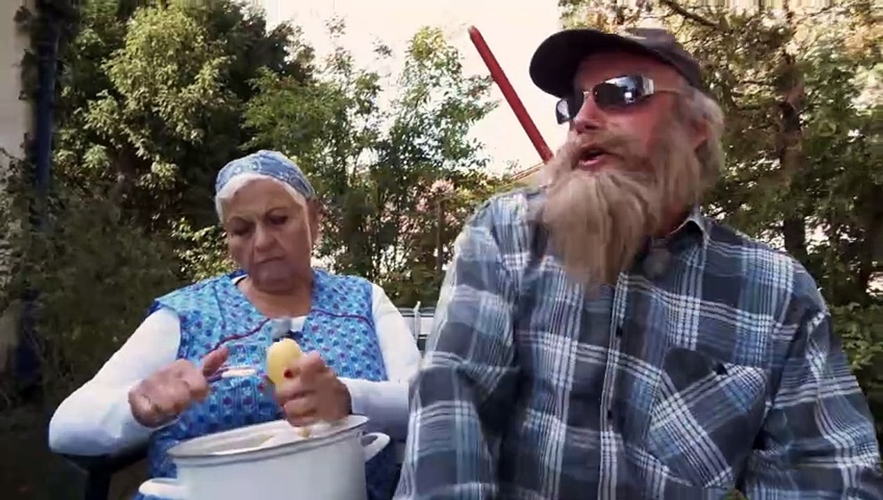 Horvathslos | show | 2013 | Official Teaser