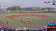 Space Coast Stadium Multi-Cam - Elite World Series World Series 12U (2024) Tue, Jul 09, 2024 4:25 PM to 11:59 PM