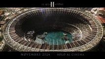Il gladiatore II | movie | 2024 | Official Trailer
