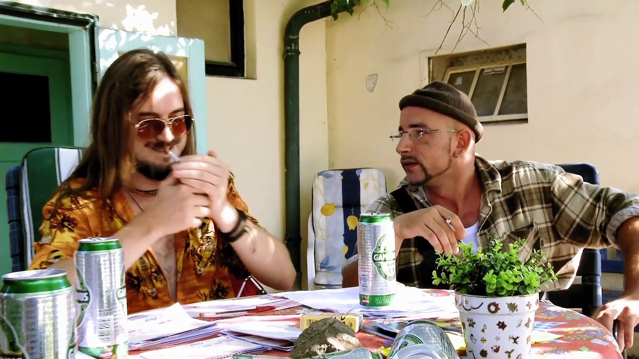 Horvathslos | show | 2013 | Official Trailer