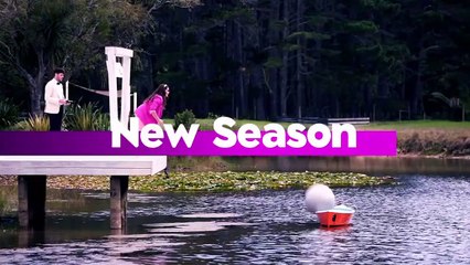 Taskmaster NZ | show | 2020 | Official Trailer