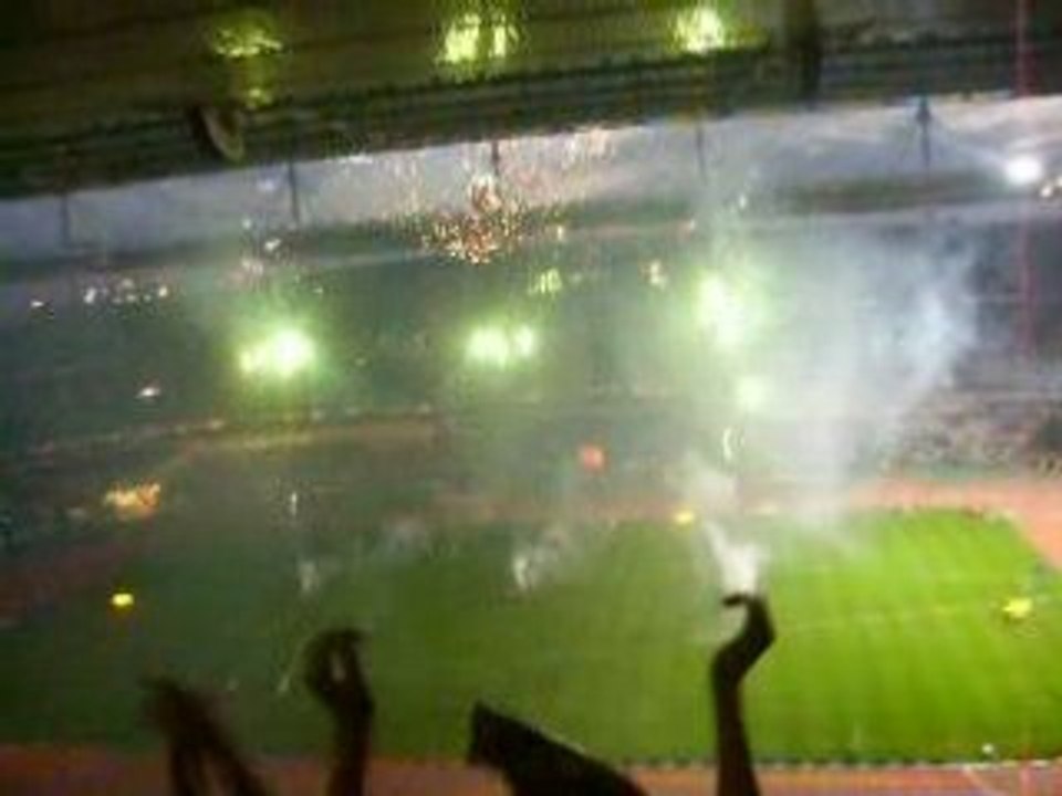 stade de france
