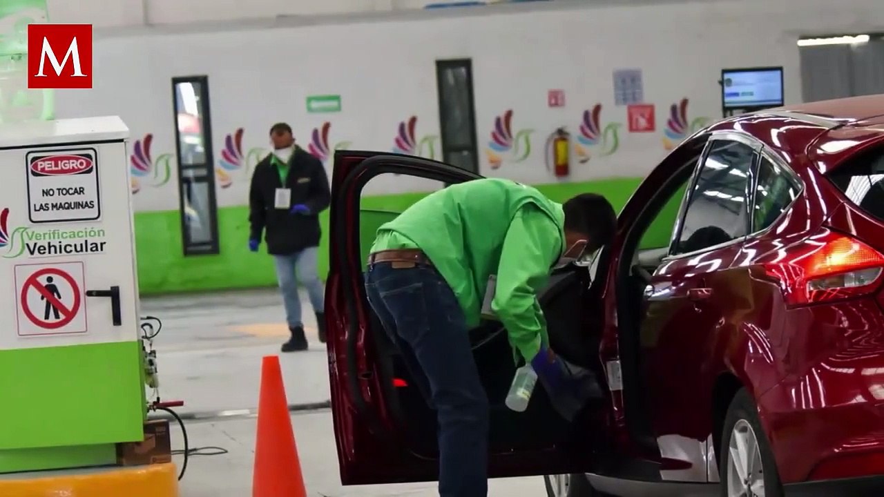 Estos son los trámites que debes considerar para que tu auto esté en regla y no te multen