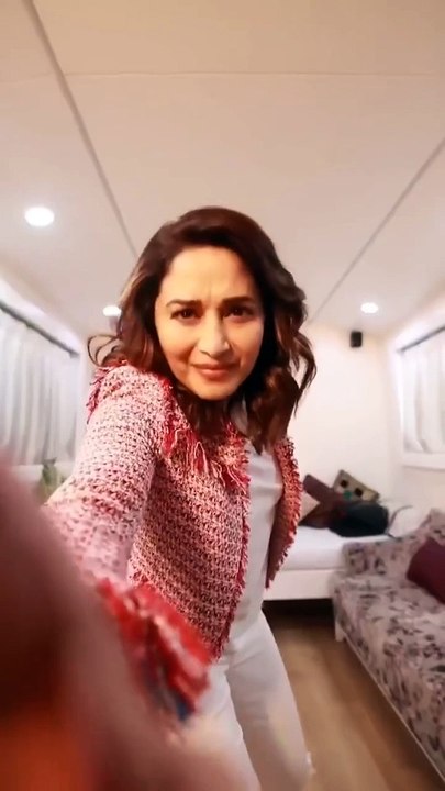 Madhuri dance