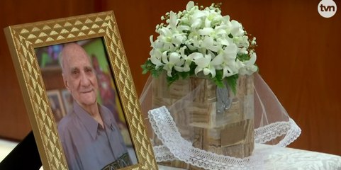 Realizan honras fúnebres del historiador y escritor, Álvaro Menéndez Franco